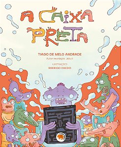A caixa Preta