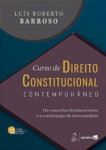 Curso de Direito Constitucional Contemporâneo - 14ª Edição 2026