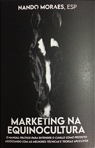 MARKETING NA EQUINOCULTURA