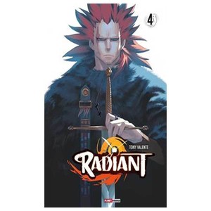 Radiant vol. 4