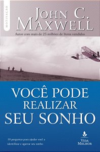 Você pode realizar seu sonho: 1 perguntas para ajudar você a identificar e agarrar seu sonho