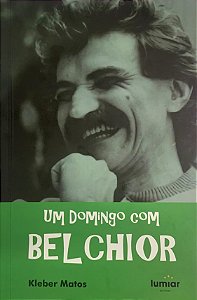 UM DOMINGO COM BELCHIOR