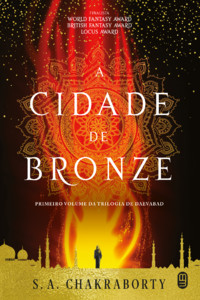 A cidade de bronze