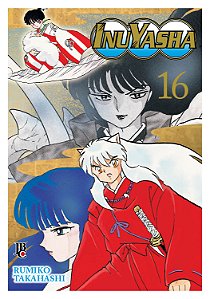Inuyasha Vol. 16 - Wideban