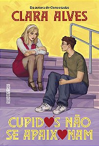 Cupidos não se apaixonam