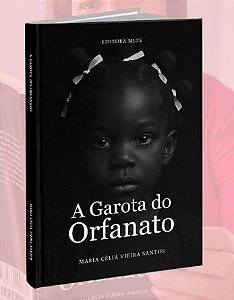 A GAROTA DO ORFANATO