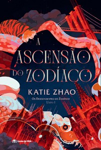 A ascensão do zodíaco