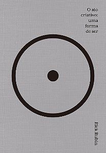O ato criativo: Uma forma de ser