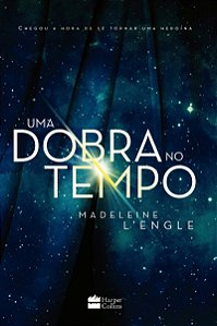 Uma dobra no tempo –&nbsp;livro 1 da série literária que influenciou Stranger Things