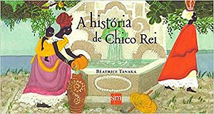 A Historia de Chico Rei
