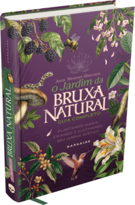 O Jardim da Bruxa Natural