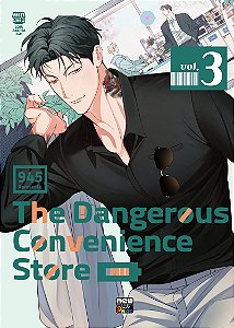 The Dangerous Convenience Store: Volume 3