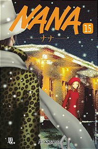 Nana Vol. 15: Edição Brasileira