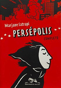 Persépolis (completo)