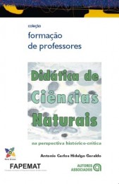 Didática de ciências naturais na perspectiva histórico-crítica