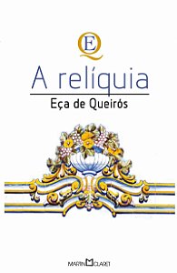 A relíquia