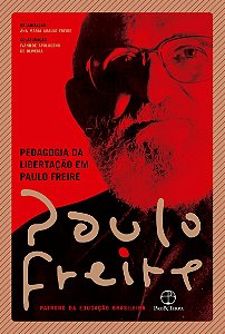 Pedagogia da libertação em Paulo Freire