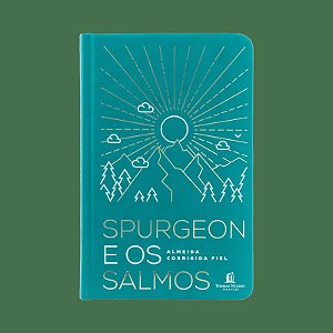 Spurgeon e os Salmos - Capa dura