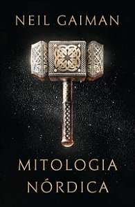 Mitologia nórdica - Nova edição