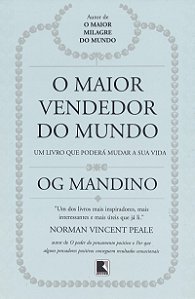 O maior vendedor do mundo