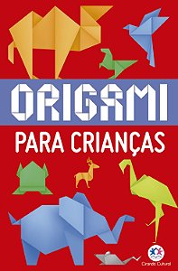 Origami para crianças