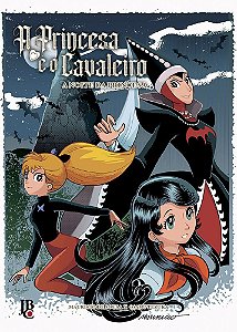 A Princesa e o Cavaleiro : A Noite da Princesa