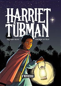 HARRIET TUBMAN