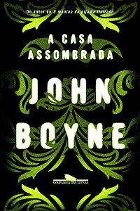 A casa assombrada
