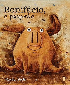 Bonifácio, o porquinho