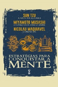 Box Estratégias para conquistar a mente