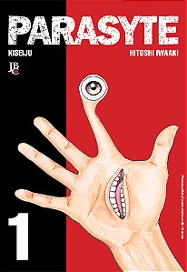 Parasyte - Vol. 1