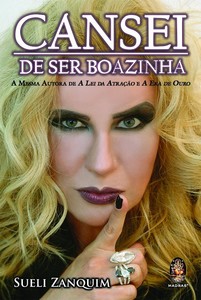 Cansei de ser boazinha