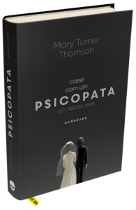 Casei com um psicopata