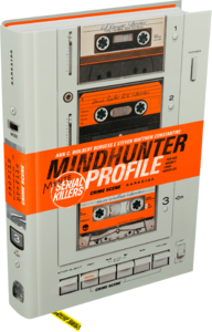 Mindhunter Profile V. 3