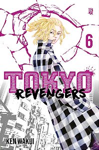 Tokyo Revengers - Vol. 06