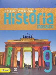 História mosaico - 9º Ano