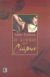LIVRO DOS CIÚMES, O