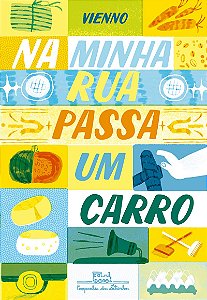 Na minha rua passa um carro (Coleção Canoa)