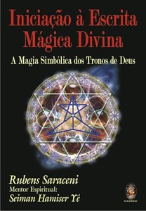 Iniciação à escrita mágica divina