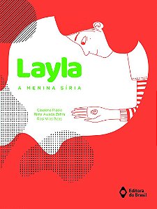 Layla, a menina síria