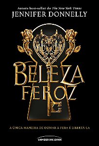 Beleza feroz