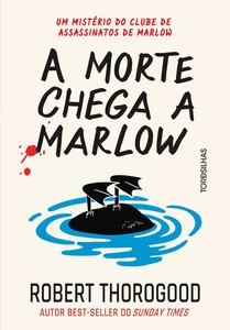 A morte chega a Marlow