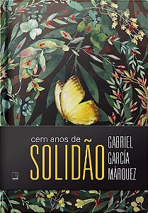 Cem anos de solidão (Edição especial)