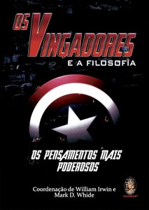 Os Vingadores e a filosofia