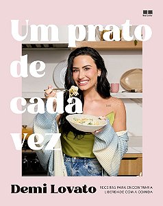 Um prato de cada vez: Receitas para encontrar a liberdade com a comida