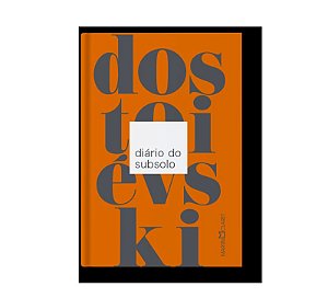 Diário do subsolo