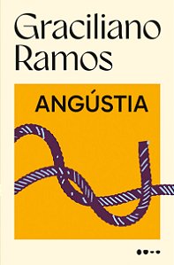 Angústia: Edição Definitiva
