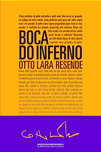 A boca do inferno