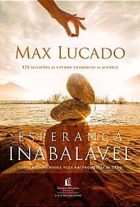 Esperança inabalável