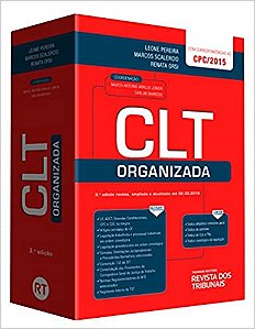 Clt Organizada